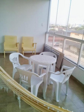 Guarapari 3 quartos com suíte e garagem no Centro de Guarapari